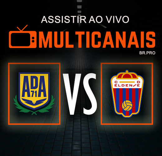 Assistir Alcorcon X Eldense Ao Vivo Online Grátis 24 Horas HD