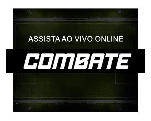 Assistir Combate Brasil Ao Vivo