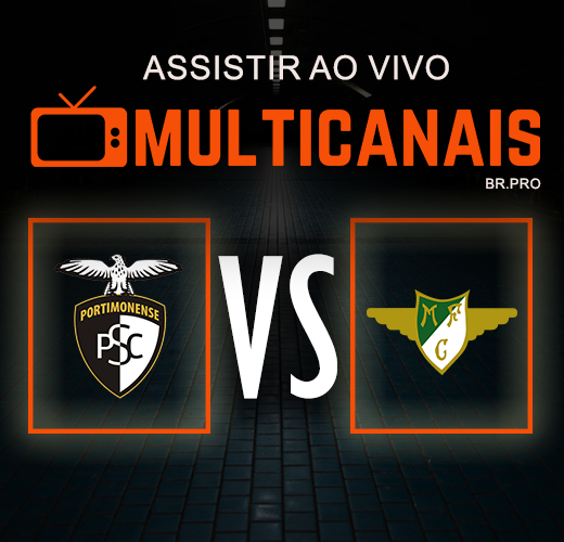 Portimonense X Moreirense: Assistir Ao Vivo Online Grátis 24 Horas HD