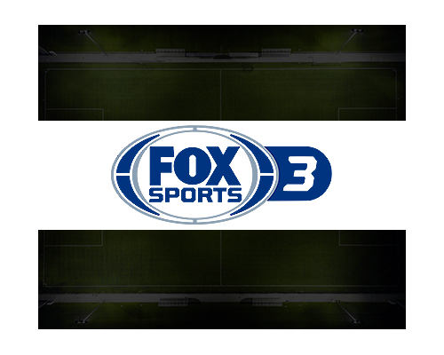 Assistir Fox Sports 3