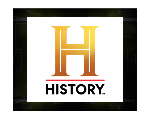 Historyusa-Channels