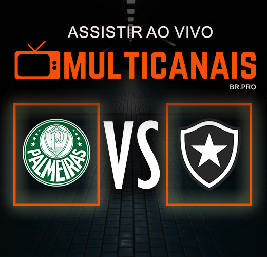 Assistir Palmeiras x Botafogo-SP Ao Vivo Online – 02/05/2024