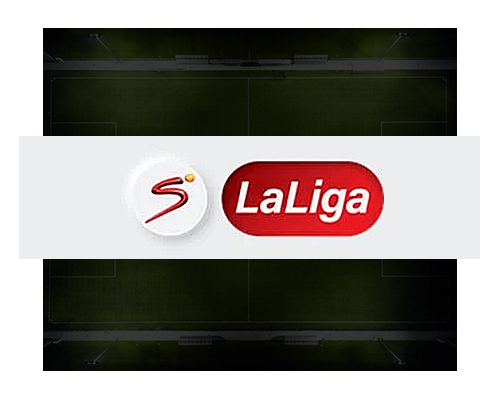 Assistir SuperSport Laliga