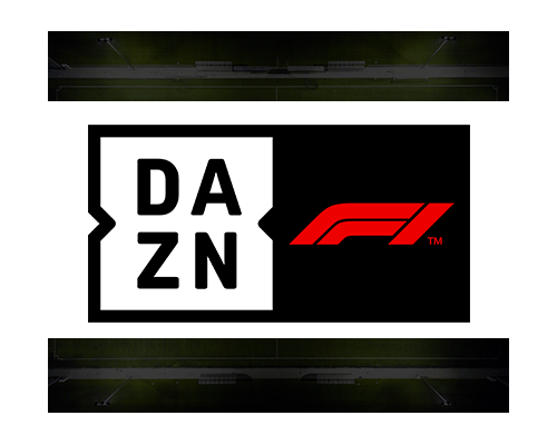 Dazn Formula 1