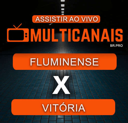 Assistir Fluminense x Vitória Ao Vivo – 27/06/2024