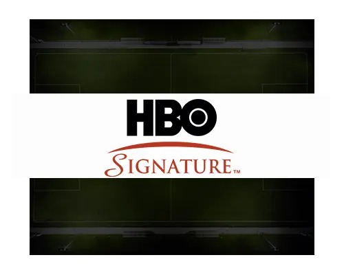 HBO Singnature